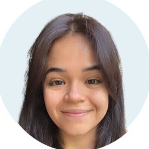 María Daniela García Nogueira